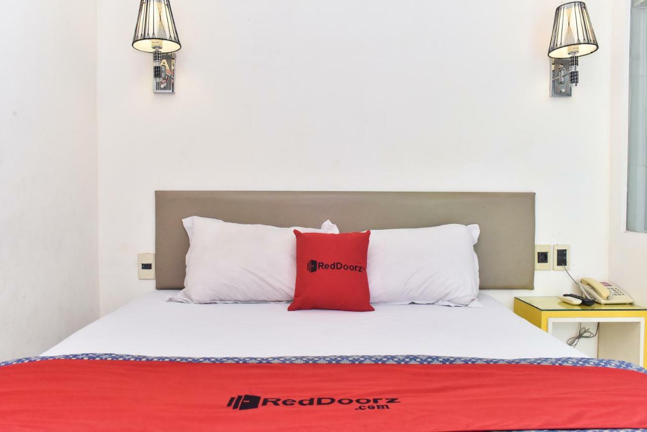 Dewarna Hotel Arifin Bunul Exterior photo