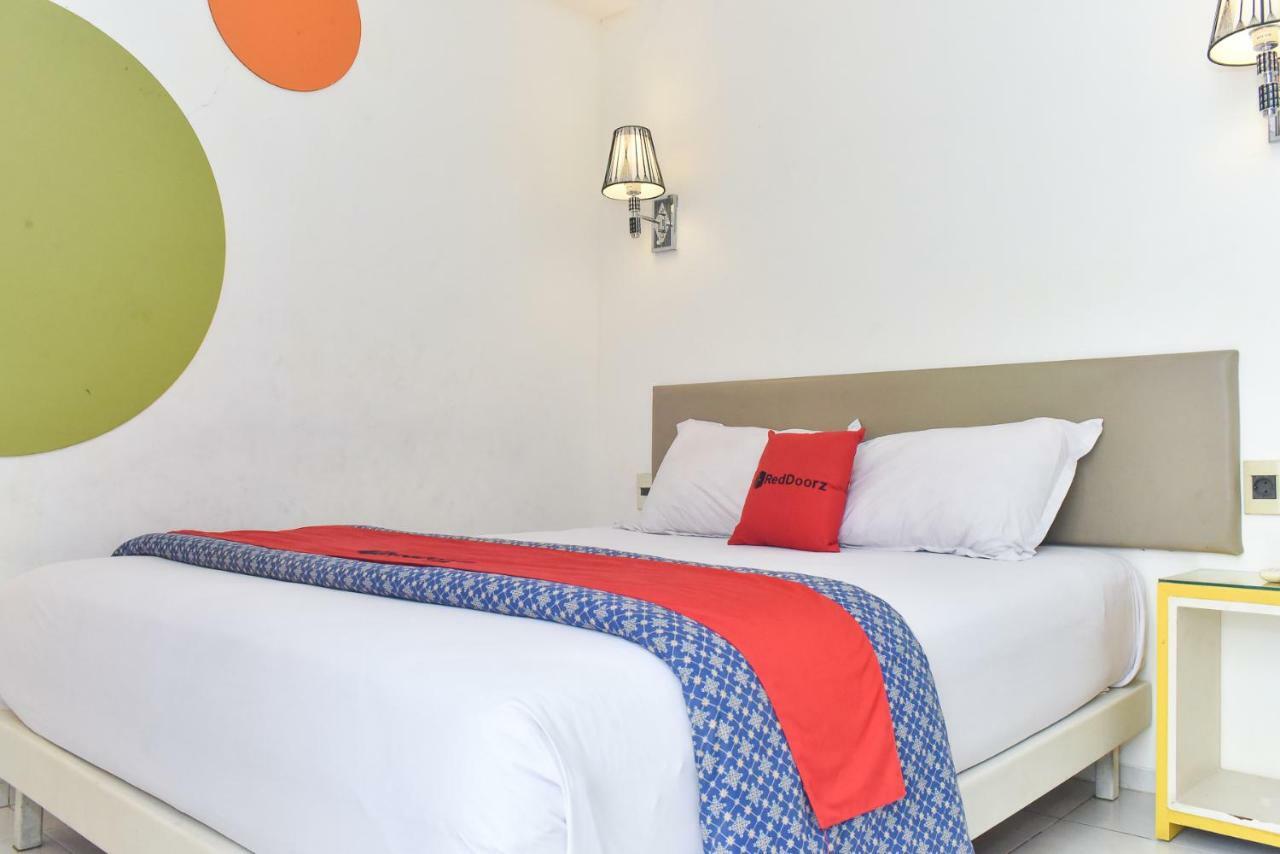Dewarna Hotel Arifin Bunul Exterior photo