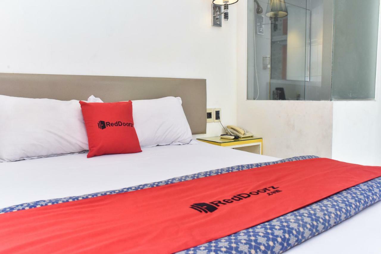 Dewarna Hotel Arifin Bunul Exterior photo