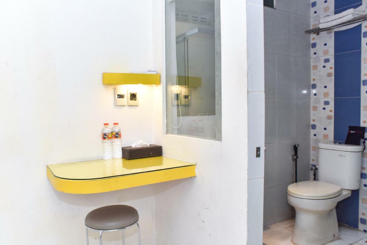 Dewarna Hotel Arifin Bunul Exterior photo