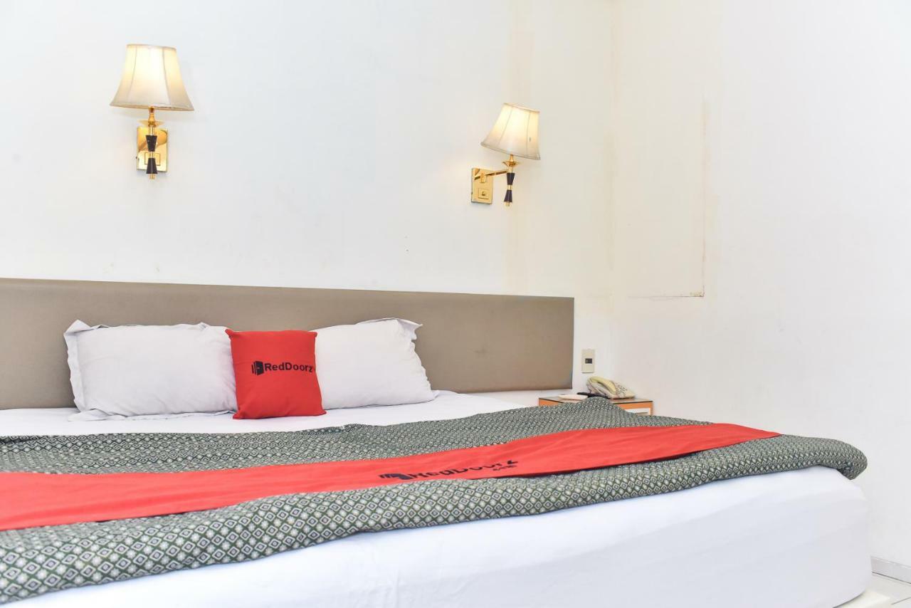 Dewarna Hotel Arifin Bunul Exterior photo